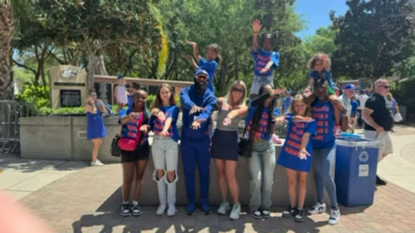 2025 Team Bonding Events